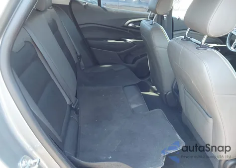 2024 Chevrolet Trax Fwd Activ from USA, damaged, VIN KL77LKE29RC172905